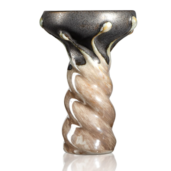 Чаша Royal Bowls Pearl (коричневый) в Краснодаре