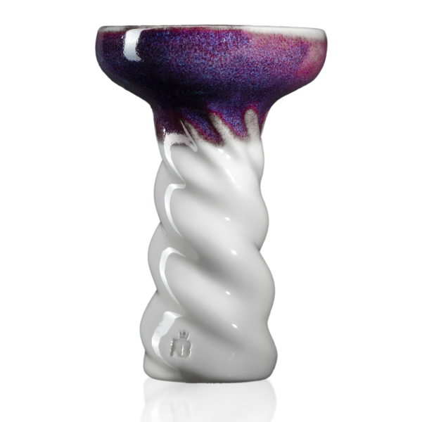 Чаша Royal Bowls Pearl violet (фиолетовый) в Краснодаре