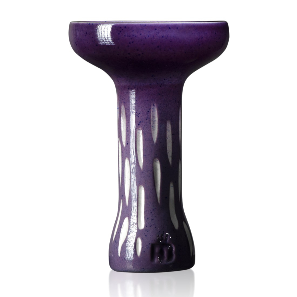 Чаша Royal Bowls Prince violet (фиолетовый) в Краснодаре