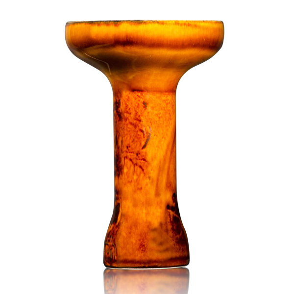 Чаша Royal Bowls Queen caramel (белый) в Краснодаре