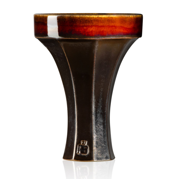 Чаша Royal Bowls Traditional glazed (карамельный) в Краснодаре