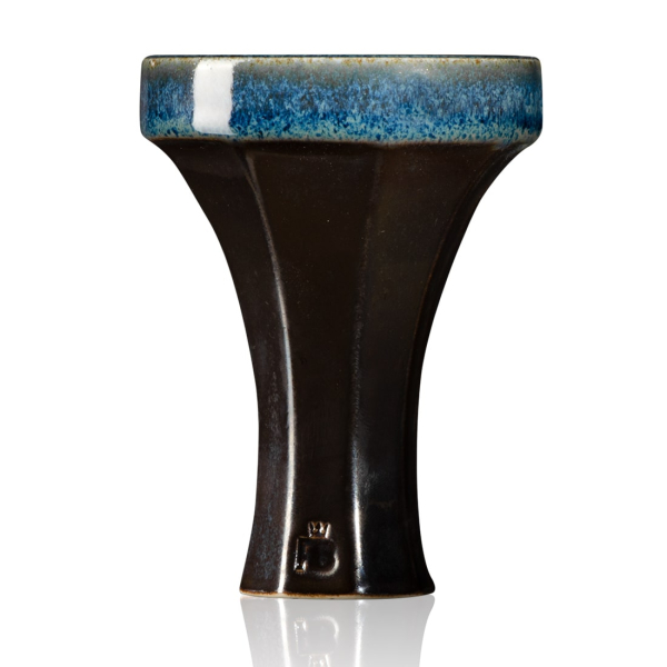 Чаша Royal Bowls Traditional glazed (синий) в Краснодаре