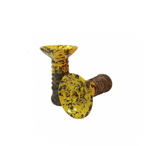Чашка Telamon bowls alien yellow в Краснодаре