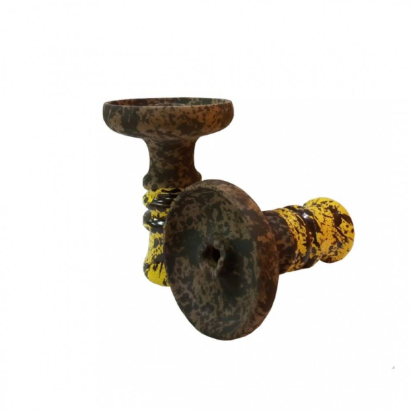 Чашка Telamon bowls harmony yellow в Краснодаре