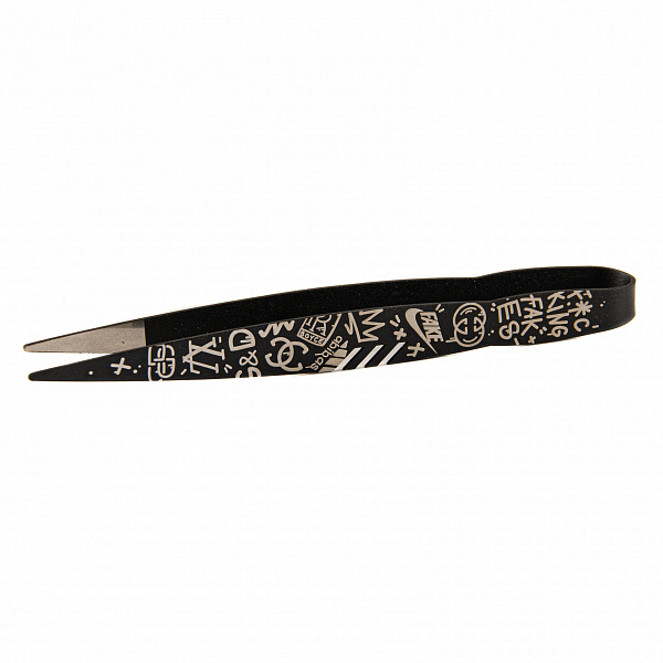 Щипцы Alpha Hookah Tongs (Черный) в Краснодаре