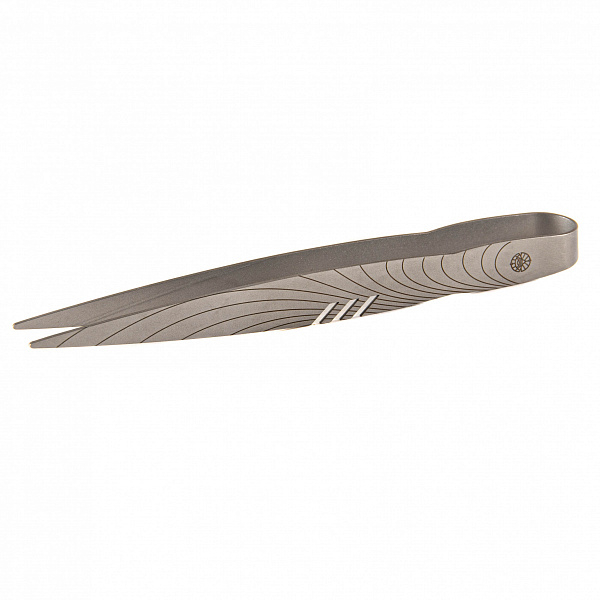 Щипцы Alpha Hookah Tongs S (серебристый) в Краснодаре