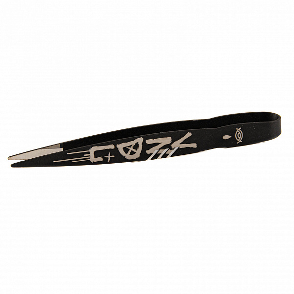 Щипцы Alpha Hookah Tongs VNDL (Черный) в Краснодаре