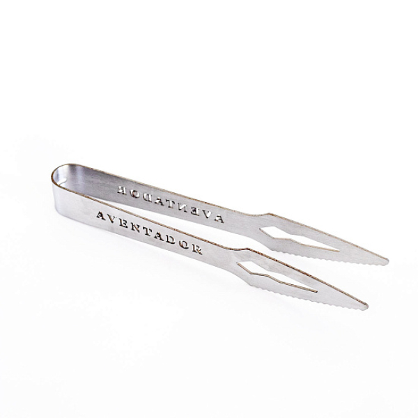 Щипцы Avendator Model 2 (серебристый) в Краснодаре