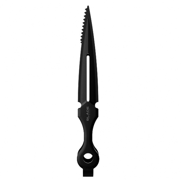Щипцы Blade Hookah Titanum Edition (Черный) в Краснодаре