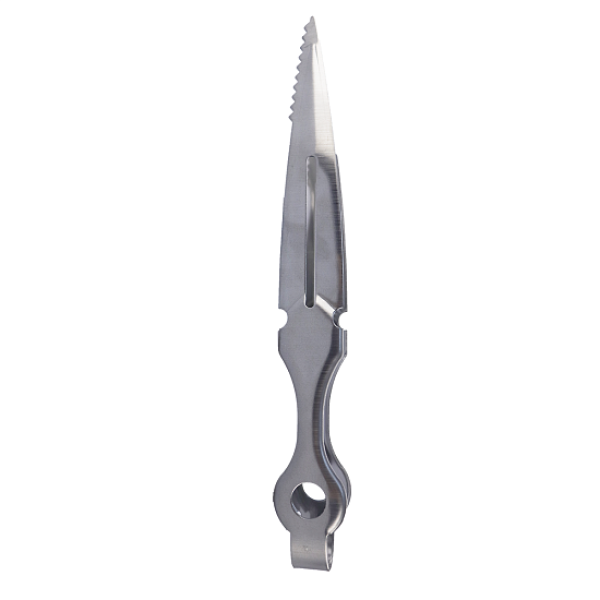 Щипцы Blade Style Silver (серебристый) в Краснодаре