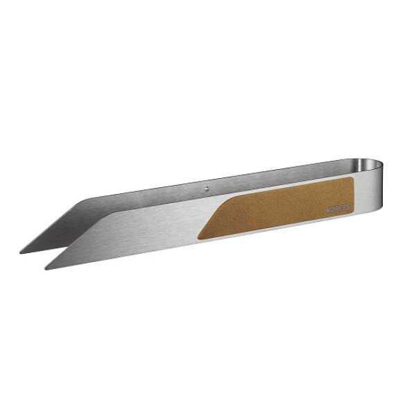Щипцы Koress Bronze (серебристый,Бронза) в Краснодаре