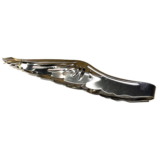 Щипцы Wings Silver (серебристый) в Краснодаре