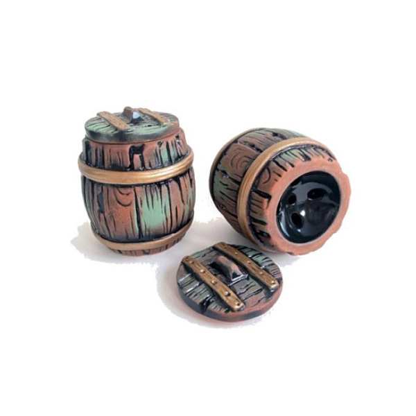 Чаша TORTUGA БАРСЕЛО (черный) в Краснодаре