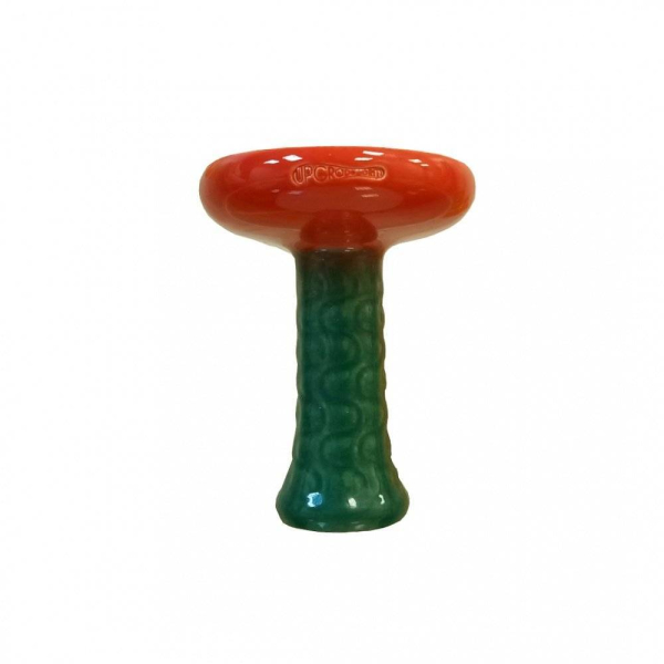 Чаша Upgrade Form Sirena Red Green в Краснодаре