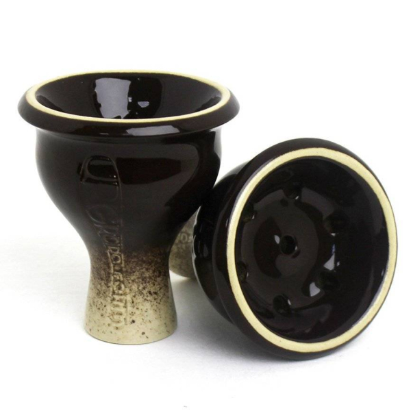 Чаша Upgrade Form Standart Glaze Black в Краснодаре