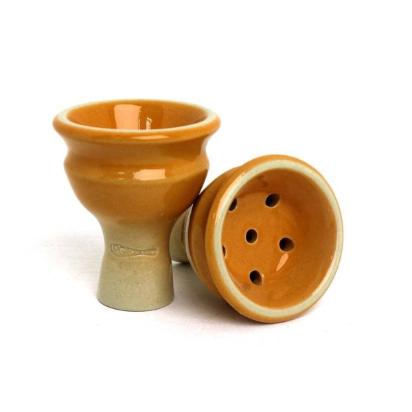 Чаша Upgrade Form Standart Glaze Orange в Краснодаре