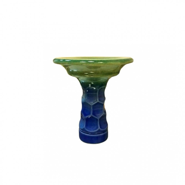 Чаша Upgrade Form Turtle Blue Green в Краснодаре