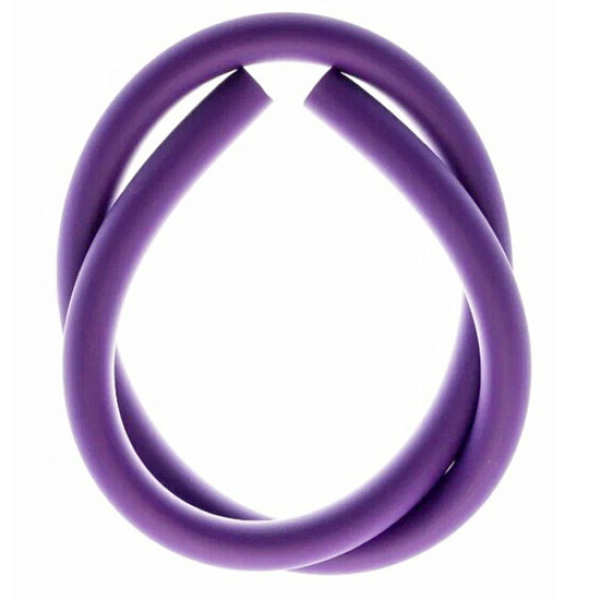 Силиконовый шланг SOFT TOUCH ФИОЛЕТОВЫЙ в Краснодаре