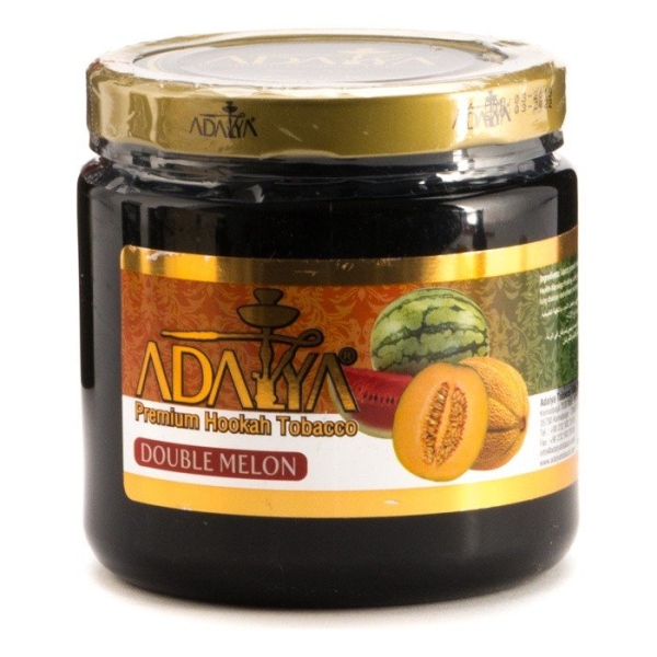 Табак Adalya Double Melon 1кг в Краснодаре