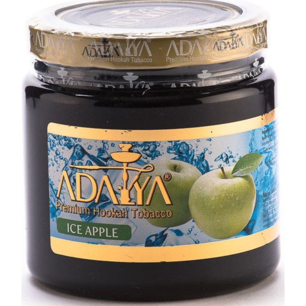 Табак Adalya Ice Apple 1кг в Краснодаре
