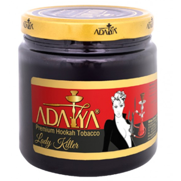 Табак Adalya Lady Killer 1кг в Краснодаре