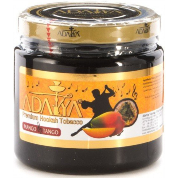 Табак Adalya Mango Tango 1кг в Краснодаре