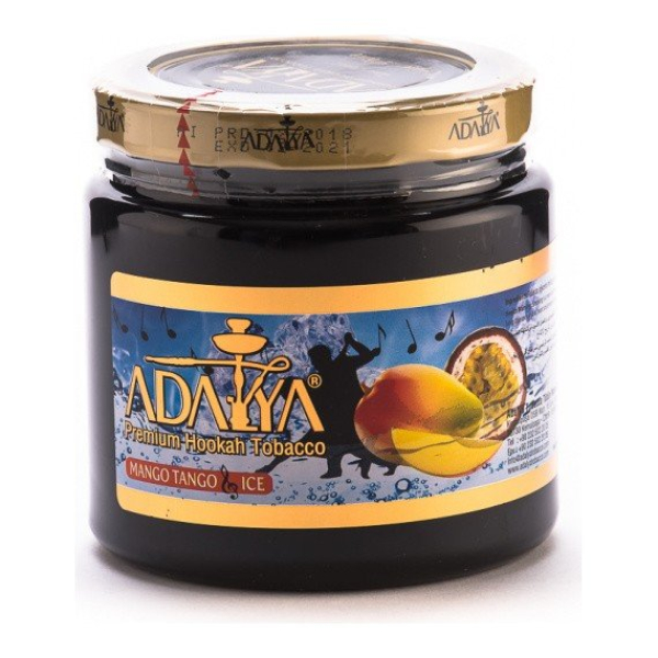 Табак Adalya Mango Tango Ice 1кг в Краснодаре