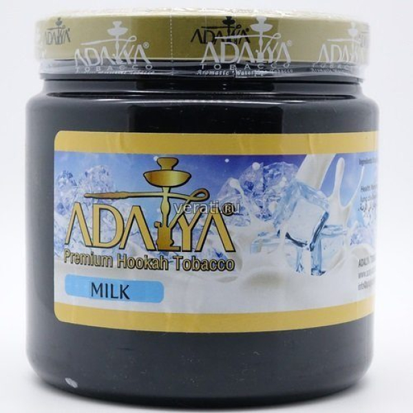Табак Adalya Milk 1кг в Краснодаре