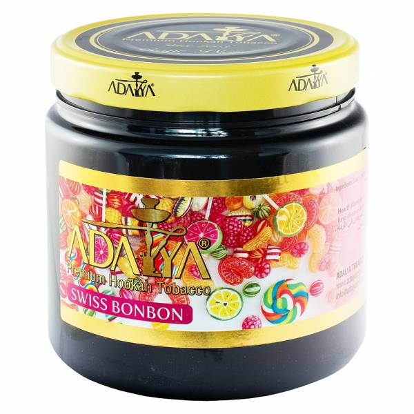 Табак Adalya Swiss BonBon 1кг в Краснодаре