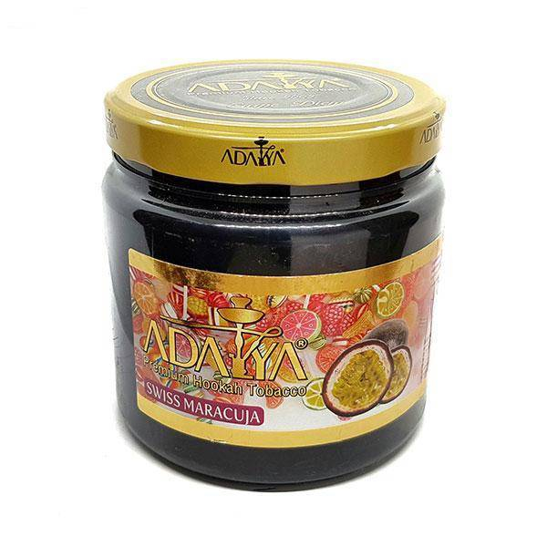 Табак Adalya Swiss Maracuja 1кг в Краснодаре