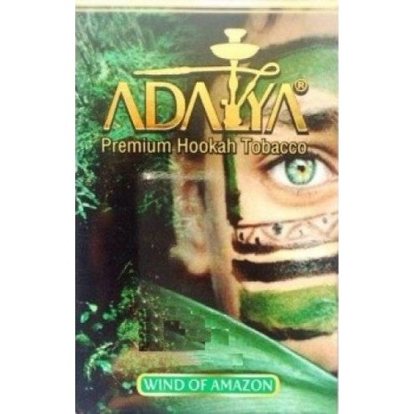 Табак Adalya Wind of Amazon 50 грамм в Краснодаре