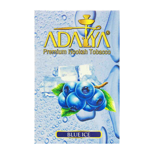 Табак Adalya Blue Ice 50 грамм в Краснодаре
