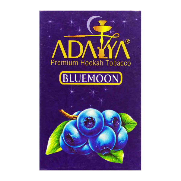 Табак Adalya Bluemoon 50 грамм в Краснодаре