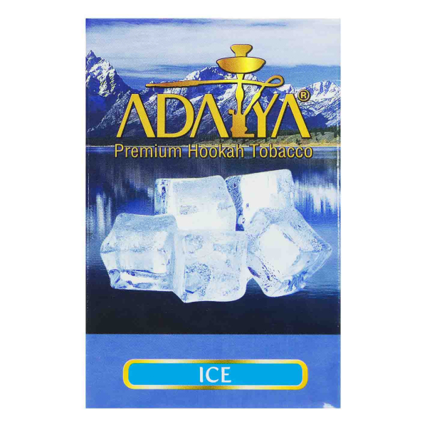 Табак Adalya Ice 50 грамм в Краснодаре