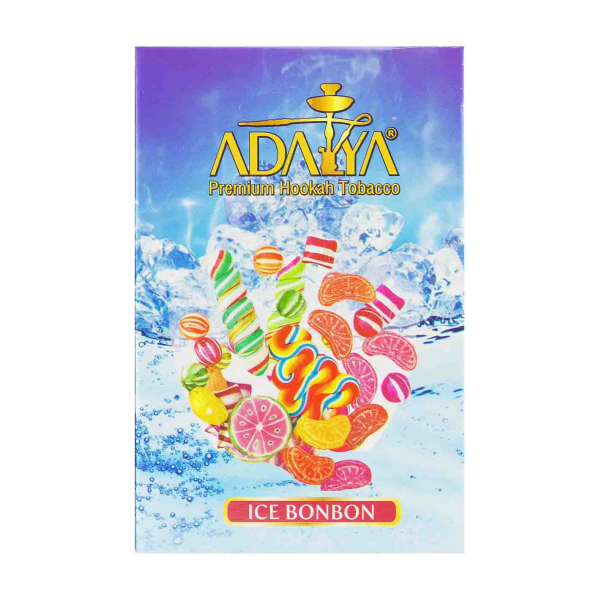 Табак Adalya Ice Bonbon 50 грамм в Краснодаре