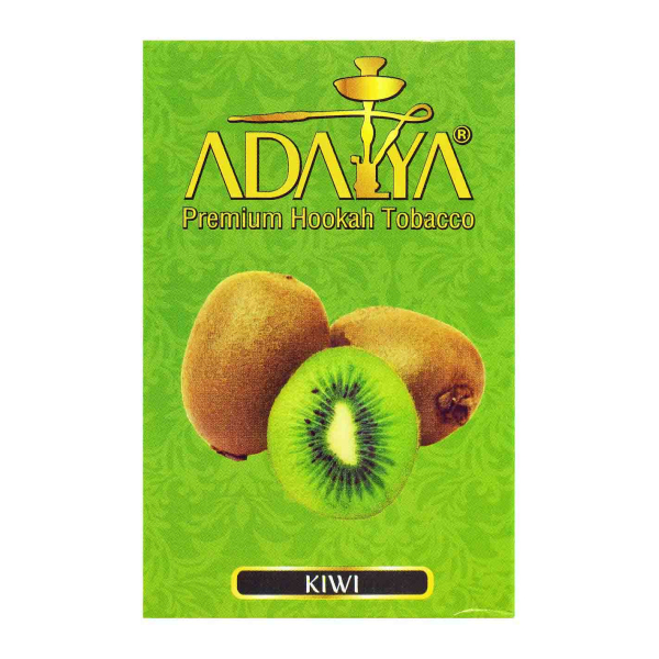 Табак Adalya Kiwi Киви 50 грамм в Краснодаре