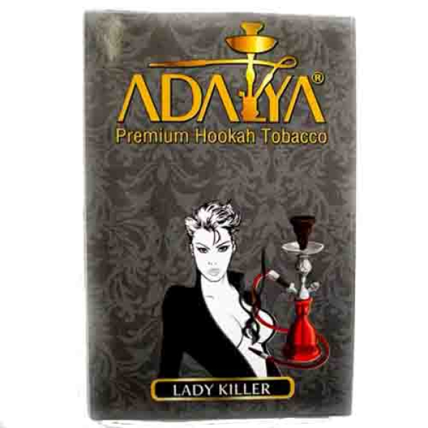 Табак Adalya Lady Killer 50 грамм в Краснодаре