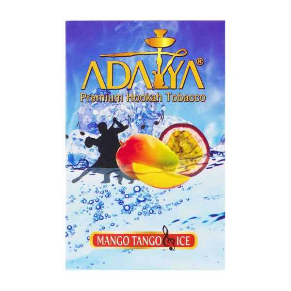 Табак Adalya Mango Tango Ice 50 грамм в Краснодаре
