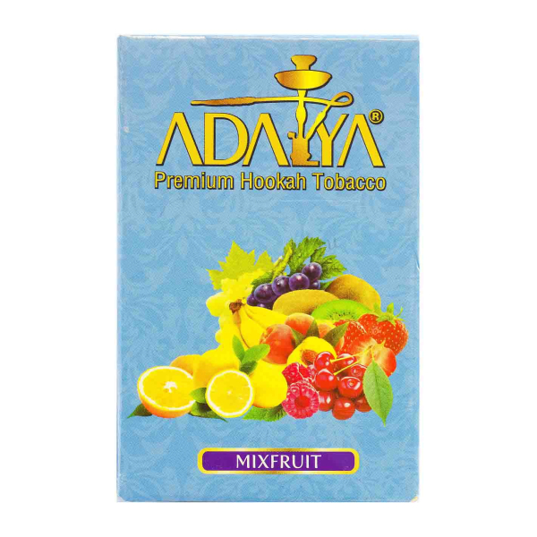 Табак Adalya Mix Fruit 50 грамм в Краснодаре