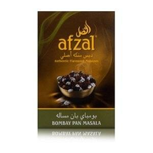 Табак Afzal Bombay Pan Masala 40 гр в Краснодаре