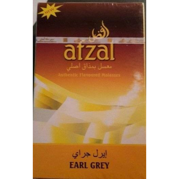 Табак Afzal Earl grey 40 гр в Краснодаре