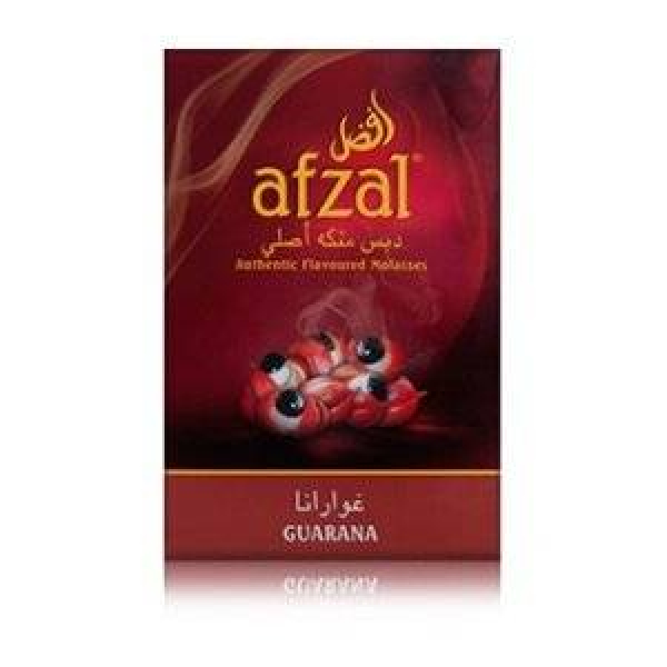 Табак Afzal Guarana 40 гр в Краснодаре