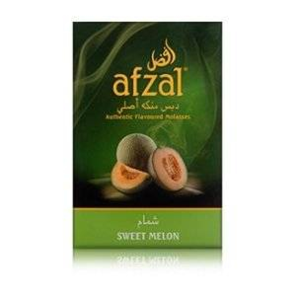 Табак Afzal Sweet Melon 40 гр в Краснодаре