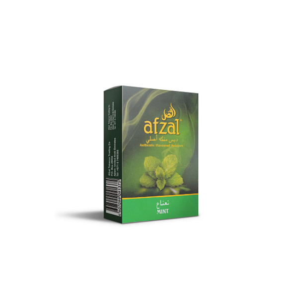 Табак AFZAL MINT 40 гр в Краснодаре
