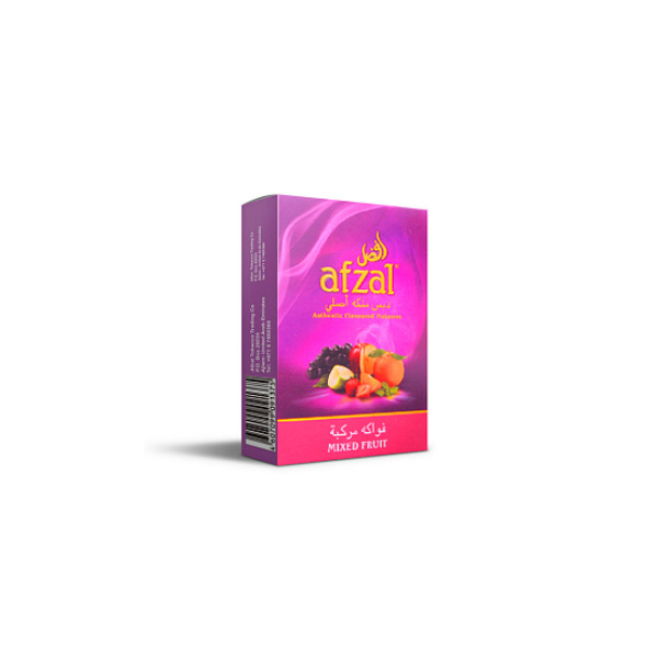 Табак AFZAL MIXED FRUIT 40 гр в Краснодаре
