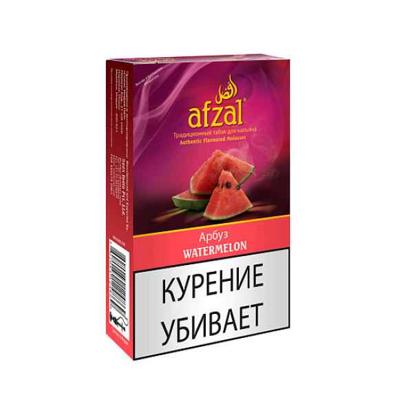 Табак AFZAL WATERMELON 40 гр в Краснодаре