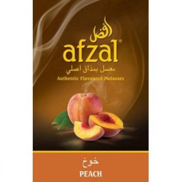 Табак Afzal Peach 40 гр в Краснодаре