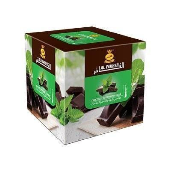 Табак Al Fakher Шоколад с мятой 1 кг в Краснодаре