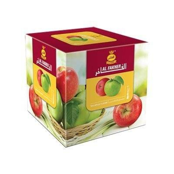 Табак Al Fakher Двойное яблоко 1 кг в Краснодаре