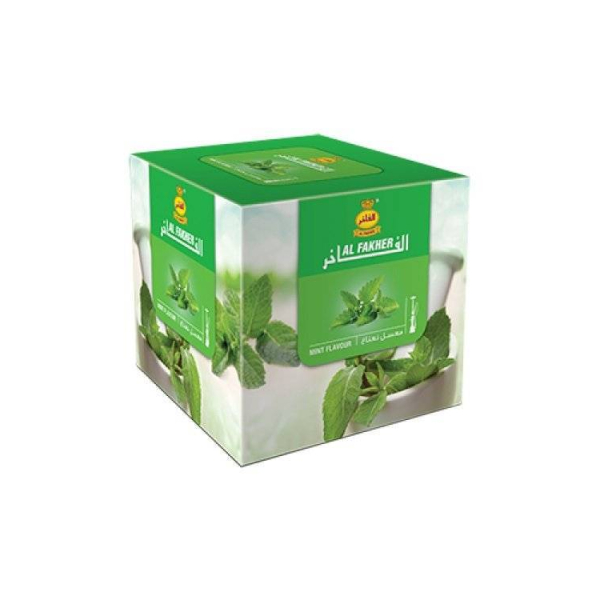 Табак Al Fakher Мята 1 кг в Краснодаре